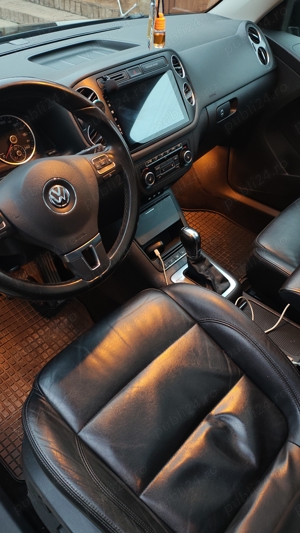 Vw Tiguan rline 2013 - imagine 5