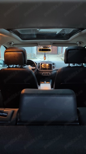 Vw Tiguan rline 2013 - imagine 6