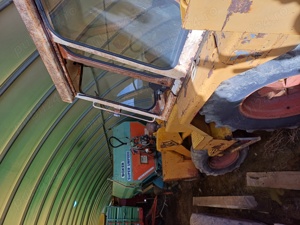 De vânzare Buldoexcavator Jcb - imagine 2