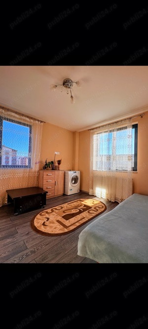 Apartament 3 camere vânzare Florești  - imagine 8