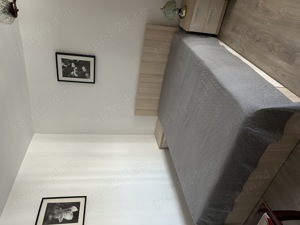 Ofer spre închiriere garsonieră mobilata