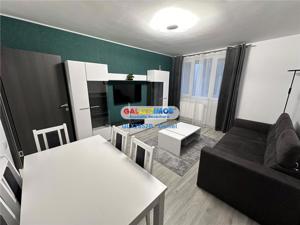 Apartament de 2 camere decomandat | 7 minute  Metrou Raul Doamnei - imagine 3