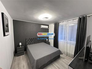 Apartament de 2 camere decomandat | 7 minute  Metrou Raul Doamnei - imagine 14