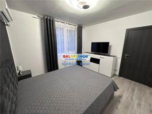 Apartament de 2 camere decomandat | 7 minute  Metrou Raul Doamnei - imagine 17