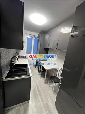 Apartament de 2 camere decomandat | 7 minute  Metrou Raul Doamnei - imagine 7