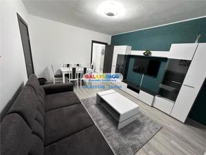 Apartament de 2 camere decomandat | 7 minute  Metrou Raul Doamnei - imagine 2