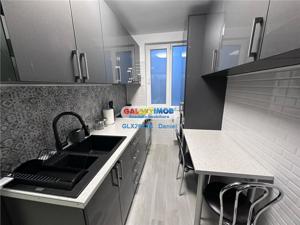 Apartament de 2 camere decomandat | 7 minute  Metrou Raul Doamnei - imagine 5