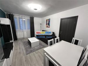 Apartament de 2 camere decomandat | 7 minute  Metrou Raul Doamnei - imagine 4