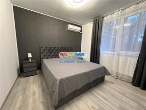 Apartament de 2 camere decomandat | 7 minute  Metrou Raul Doamnei - imagine 15