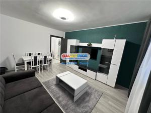 Apartament de 2 camere decomandat | 7 minute  Metrou Raul Doamnei