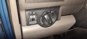 Dezmembrez / dezmembrari piese auto Audi A2 1.4b motor AUA an 2000 cutie EYX - imagine 9