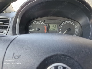skoda 1.2  2008 - imagine 4