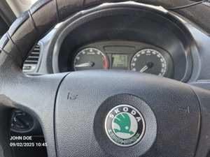 skoda 1.2  2008 - imagine 5