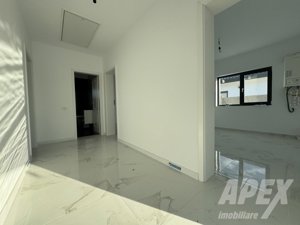 Casa individuala 4 camere | COMISION 0% | Incalzire in pardoseala | Clinceni - imagine 12