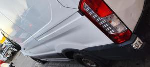 Dezmembrez / dezmembrari piese auto Ford Transit Kasten motor 2.2TDCI CVF5 , cutie BK2R-7002-MA , 25 - imagine 6