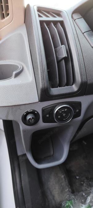 Dezmembrez / dezmembrari piese auto Ford Transit Kasten motor 2.2TDCI CVF5 , cutie BK2R-7002-MA , 25 - imagine 5