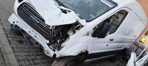 Dezmembrez / dezmembrari piese auto Ford Transit Kasten motor 2.2TDCI CVF5 , cutie BK2R-7002-MA , 25 - imagine 3