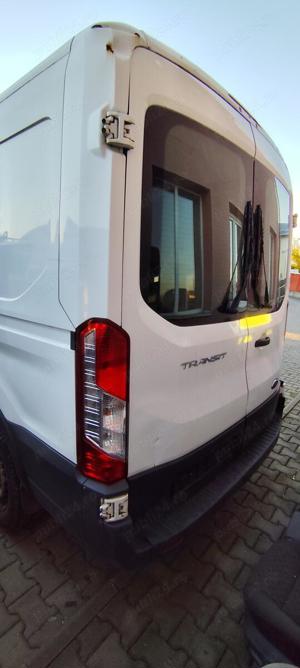 Dezmembrez / dezmembrari piese auto Ford Transit Kasten motor 2.2TDCI CVF5 , cutie BK2R-7002-MA , 25 - imagine 7