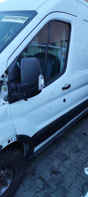 Dezmembrez / dezmembrari piese auto Ford Transit Kasten motor 2.2TDCI CVF5 , cutie BK2R-7002-MA , 25 - imagine 2