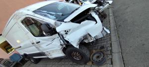 Dezmembrez / dezmembrari piese auto Ford Transit Kasten motor 2.2TDCI CVF5 , cutie BK2R-7002-MA , 25 - imagine 10