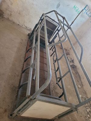 Vand boxe de fatare - imagine 2