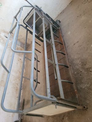 Vand boxe de fatare - imagine 4