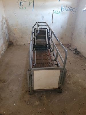 Vand boxe de fatare - imagine 3