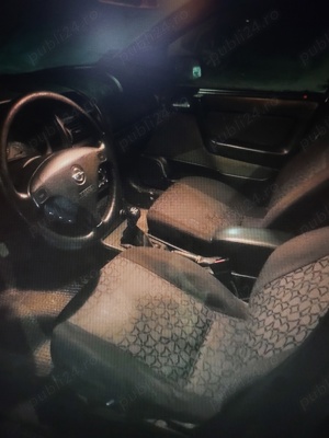 Opel Astra G - imagine 3