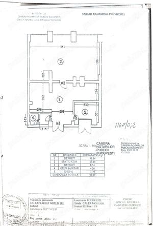 Proprietar inchiriez Spatiu Comercial Mosilor - imagine 3