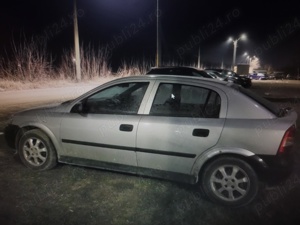 Opel Astra G - imagine 7