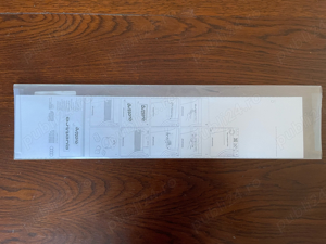 Vind folie decorativa Audi logo "quattro" - imagine 2