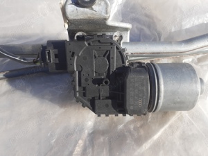 Ansamblu ștergătoare a4b6 a4b7