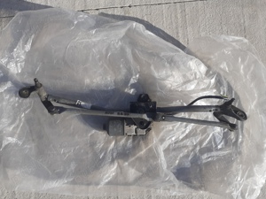 Ansamblu ștergătoare a4b6 a4b7 - imagine 3