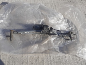 Ansamblu ștergătoare a4b6 a4b7 - imagine 2