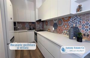 Apartament de inchiriat, 2 Camere, Open-Space, Central, Oradea - imagine 7