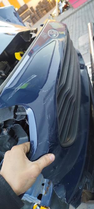 Dezmembrez / dezmembrari piese auto FORD TRANSIT COURIER motor 1.0b SFCD cutie DV1R-7002-BBG an 2017 - imagine 10