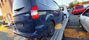 Dezmembrez / dezmembrari piese auto FORD TRANSIT COURIER motor 1.0b SFCD cutie DV1R-7002-BBG an 2017 - imagine 7