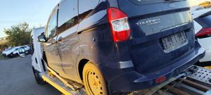 Dezmembrez / dezmembrari piese auto FORD TRANSIT COURIER motor 1.0b SFCD cutie DV1R-7002-BBG an 2017 - imagine 5