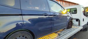 Dezmembrez / dezmembrari piese auto FORD TRANSIT COURIER motor 1.0b SFCD cutie DV1R-7002-BBG an 2017 - imagine 8