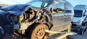 Dezmembrez / dezmembrari piese auto FORD TRANSIT COURIER motor 1.0b SFCD cutie DV1R-7002-BBG an 2017 - imagine 3