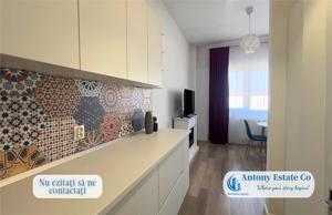 Apartament de inchiriat, 2 Camere, Open-Space, Central, Oradea - imagine 9