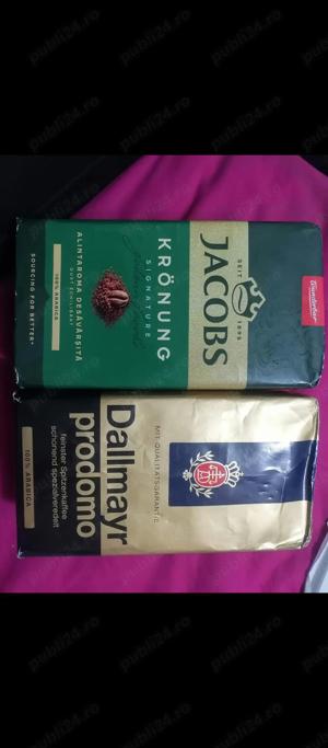 Cafea Made in Germany 