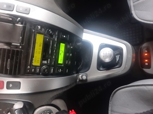 Hyundai Tucson 2007 4 4 CRDI Diesel - imagine 5