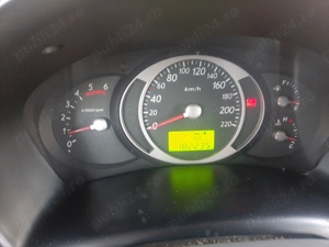 Hyundai Tucson 2007 4 4 CRDI Diesel - imagine 6