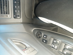 Hyundai Tucson 2007 4 4 CRDI Diesel - imagine 4