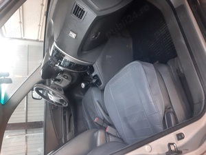 Hyundai Tucson 2007 4 4 CRDI Diesel - imagine 7