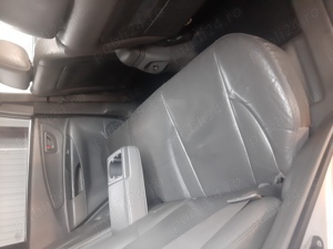 Hyundai Tucson 2007 4 4 CRDI Diesel - imagine 8