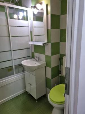 Apartament cu 1 camera in Tatarasi-Doi Baieti,la bulevard - imagine 10