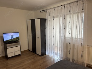 Apartament cu 2 camere  în regim hotelier  - imagine 2