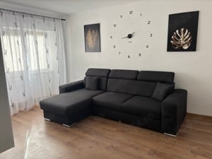 Apartament cu 2 camere  în regim hotelier  - imagine 4